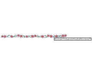 Cherry Blossom Tattoo Specific Body Parts tattoo | CCF-00388
