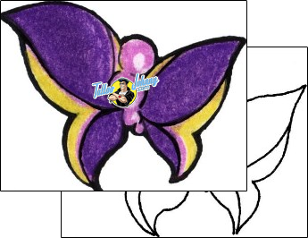 Butterfly Tattoo butterfly-tattoos-coffin-dodger-cdf-00014