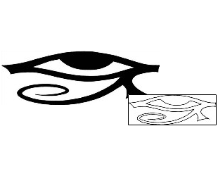 Egyptian Tattoo Tattoo Styles tattoo | CGF-00030