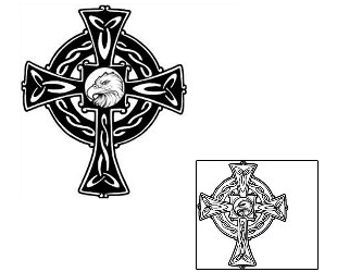 Celtic Tattoo Tattoo Styles tattoo | CRF-00028