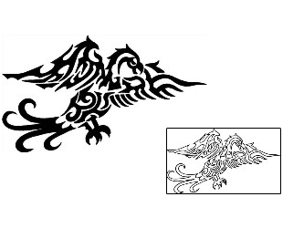 Bird Tattoo Tattoo Styles tattoo | CYF-00184