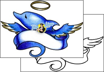 Dolphin Tattoo dolphin-tattoos-crazy-macaya-cyf-00551