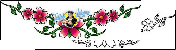 Cherry Blossom Tattoo for-women-lower-back-tattoos-douglas-selogy-d2f-00114