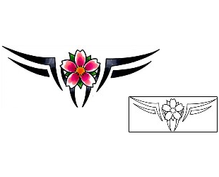 Cherry Blossom Tattoo Tattoo Styles tattoo | D2F-00115