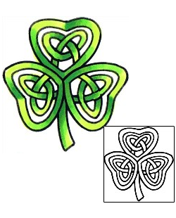 Irish Tattoo Tattoo Styles tattoo | D2F-00194