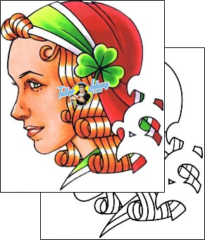 Irish Tattoo ethnic-irish-tattoos-douglas-selogy-d2f-00197