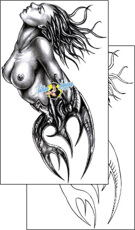 Breast Tattoo fantasy-tattoos-diego-dcf-00070