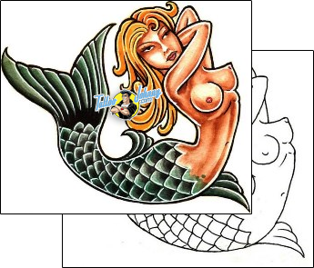 Breast Tattoo fantasy-tattoos-damien-friesz-dff-00479