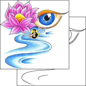Eye Tattoo eyes-tattoos-dejan-zohar-dkf-00085