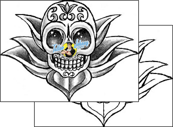 Mexican Tattoo ethnic-mexican-tattoos-danny-wild-dlf-00031