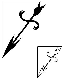 Sagittarius Tattoo Zodiac tattoo | DXF-00080
