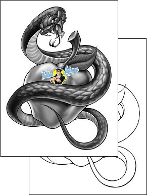 Evil Tattoo snake-tattoostennessee-eaf-00054