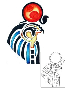 Egyptian Tattoo Tattoo Styles tattoo | EGF-00064