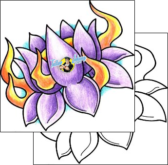 Lotus Tattoo plant-life-lotus-tattoos-sean-page-ehf-00037