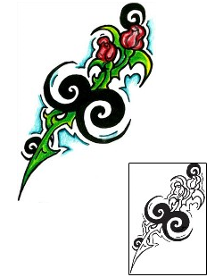 Picture of Tattoo Styles tattoo | EUF-00053