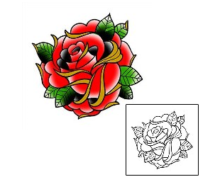 Picture of Tattoo Styles tattoo | EVF-00005