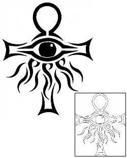 Religious & Spiritual Tattoo Tattoo Styles tattoo | EXF-00622