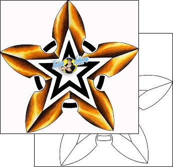 Cosmic Tattoo astronomy-cosmic-tattoos-excalibur-exf-00744