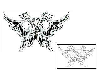 Insect Tattoo Tattoo Styles tattoo | FOF-00032