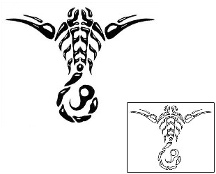 Scorpio Tattoo Tattoo Styles tattoo | FOF-00169