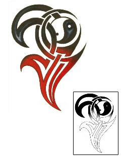 Ethnic Tattoo Tattoo Styles tattoo | FRF-00169
