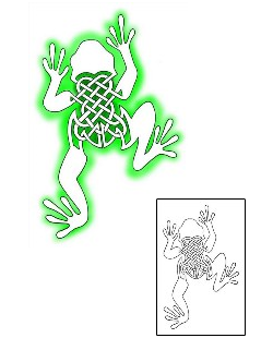 Reptiles & Amphibians Tattoo Tattoo Styles tattoo | GJF-00689
