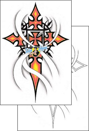 Christian Tattoo religious-and-spiritual-christian-tattoos-gentleman-jim-gjf-01470