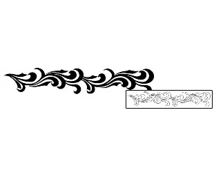 Armband Tattoo Specific Body Parts tattoo | GSF-00009