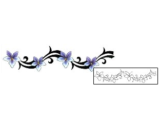 Armband Tattoo Specific Body Parts tattoo | GSF-00416