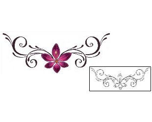 Decorative Tattoo For Women tattoo | GSF-00753