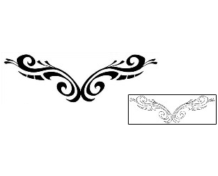 Decorative Tattoo For Women tattoo | GSF-00799