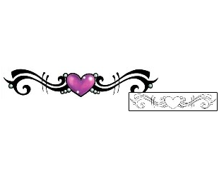 Armband Tattoo Specific Body Parts tattoo | GSF-00955