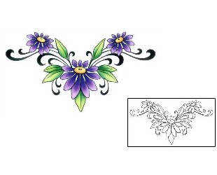 Decorative Tattoo Tattoo Styles tattoo | GSF-01451