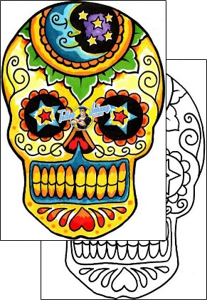 Mexican Tattoo ethnic-mexican-tattoos-grumpy-guf-00281