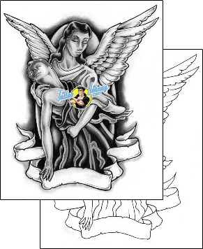 Banner Tattoo religious-and-spiritual-angel-tattoos-grumpy-guf-00726