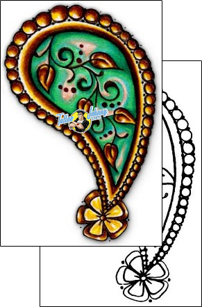 Decorative Tattoo for-women-decorative-tattoos-gina-casey-gyf-00013