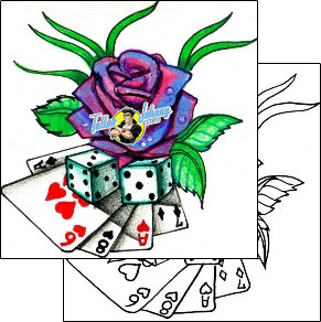 Card Tattoo gambling-cards-tattoos-hector-guma-hgf-00187