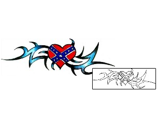 Tribal Tattoo Tattoo Styles tattoo | HGF-00252
