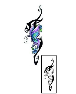 Picture of Tattoo Styles tattoo | HSF-00055