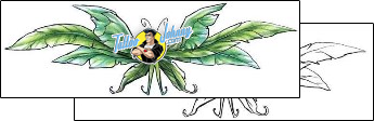 Dragonfly Tattoo fairy-tattoos-harley-sparks-hsf-00124
