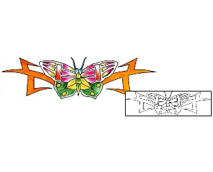 Butterfly Tattoo Tattoo Styles tattoo | HVF-00742