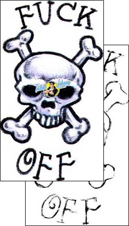 Horror Tattoo horror-tattoos-jason-storey-j7f-00069