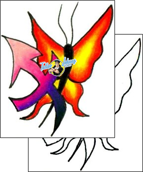 Wings Tattoo for-women-wings-tattoos-jennifer-james-jjf-00220