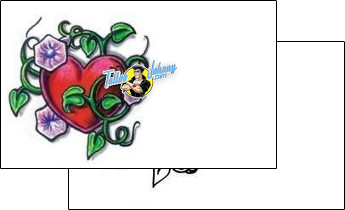 Heart Tattoo for-women-heart-tattoos-jen-carmean-jnf-00033