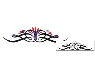 Tribal Tattoo Tattoo Styles tattoo | JNF-00062