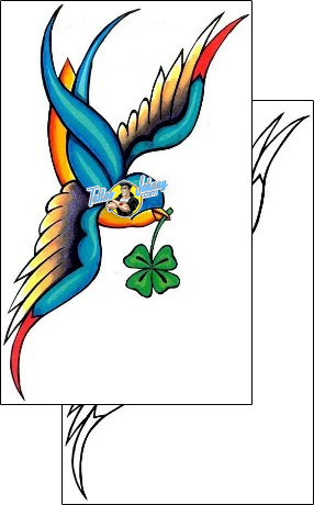 Bird Tattoo animal-bird-tattoos-kirsten-easthope-kef-00023