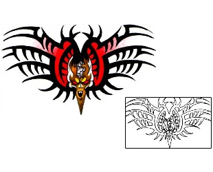 Wings Tattoo Tattoo Styles tattoo | KLF-00295