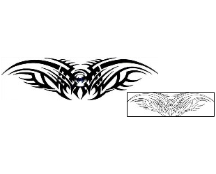 Armband Tattoo Specific Body Parts tattoo | KLF-00313