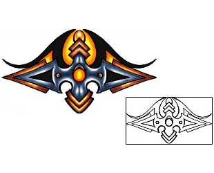 Religious Tattoo Tattoo Styles tattoo | KLF-00538