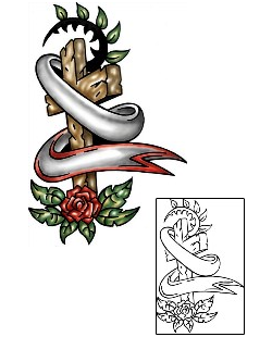 Religious Tattoo Tattoo Styles tattoo | KLF-00810